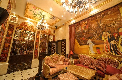 萝北高档KTV妹子质量哪家好 萝北高档KTV妹子质量哪家好