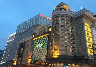 萝北最大顶级出名高端豪华KTV会所-皇冠伯爵KTV顶级体验点评